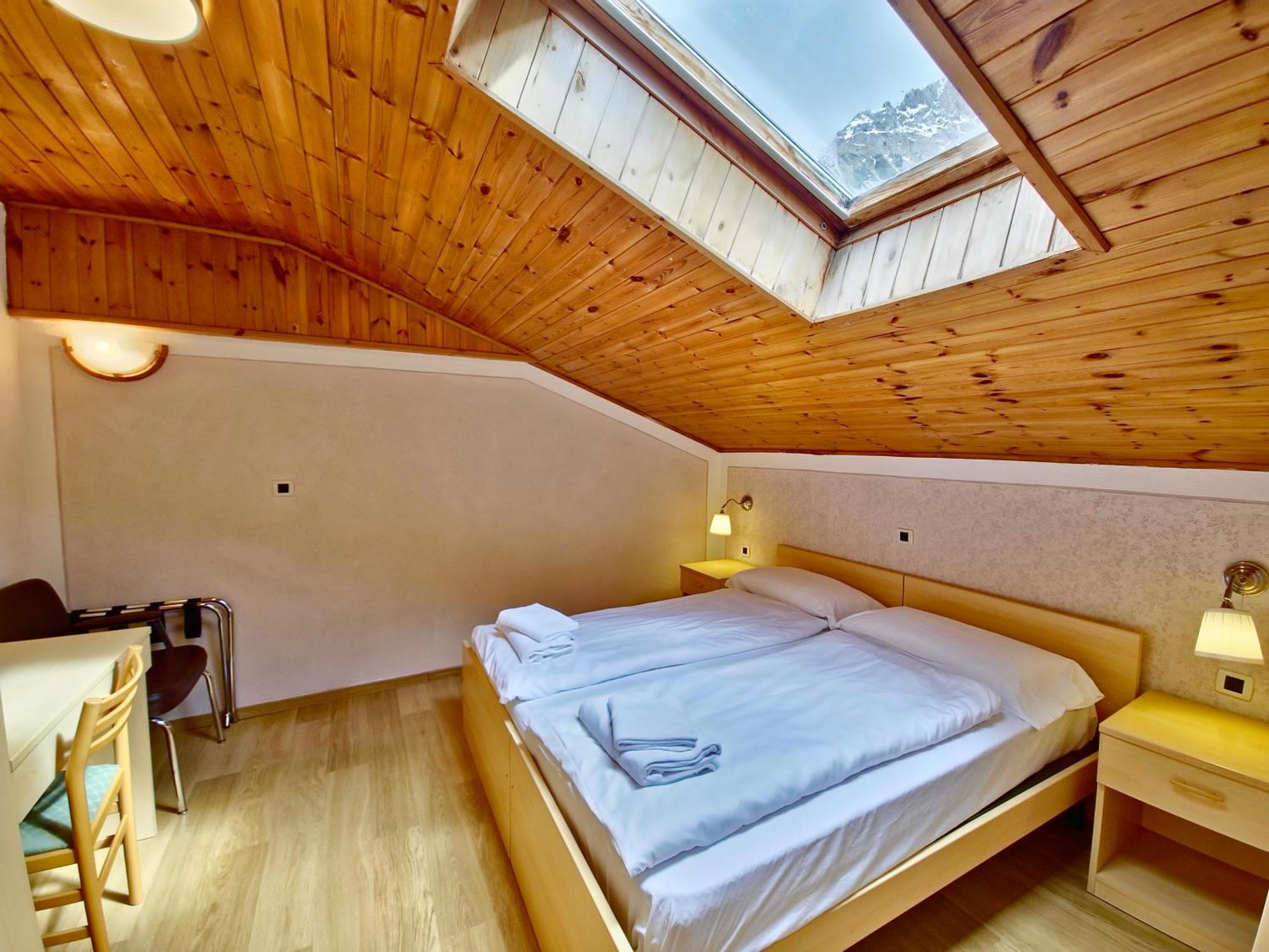 Residence Villa Flora By Ama Val Di Fassa Canazei Extérieur photo