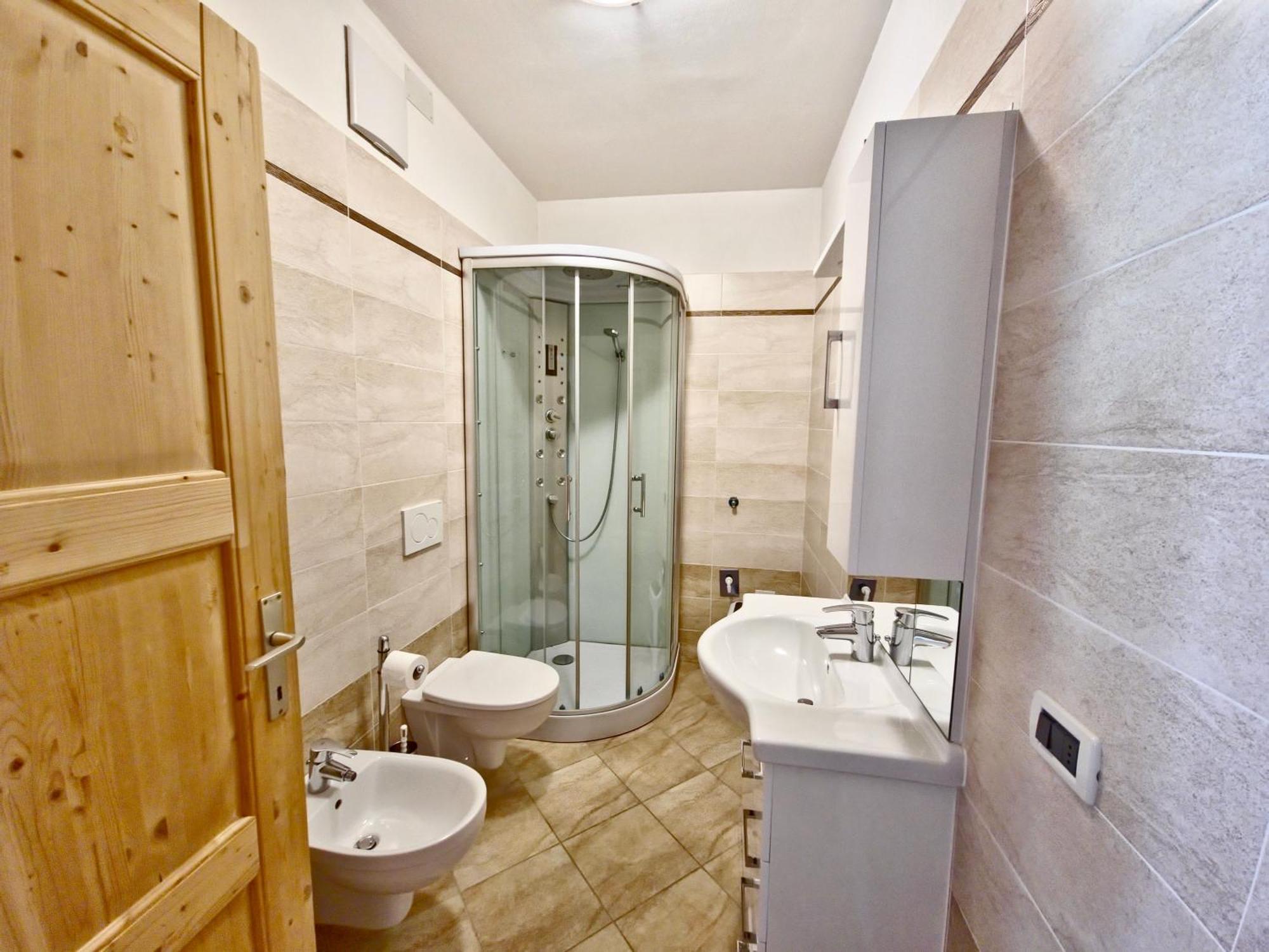 Residence Villa Flora By Ama Val Di Fassa Canazei Extérieur photo