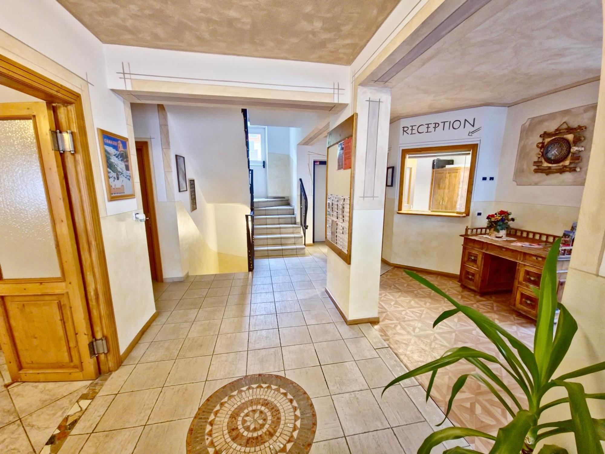 Residence Villa Flora By Ama Val Di Fassa Canazei Extérieur photo