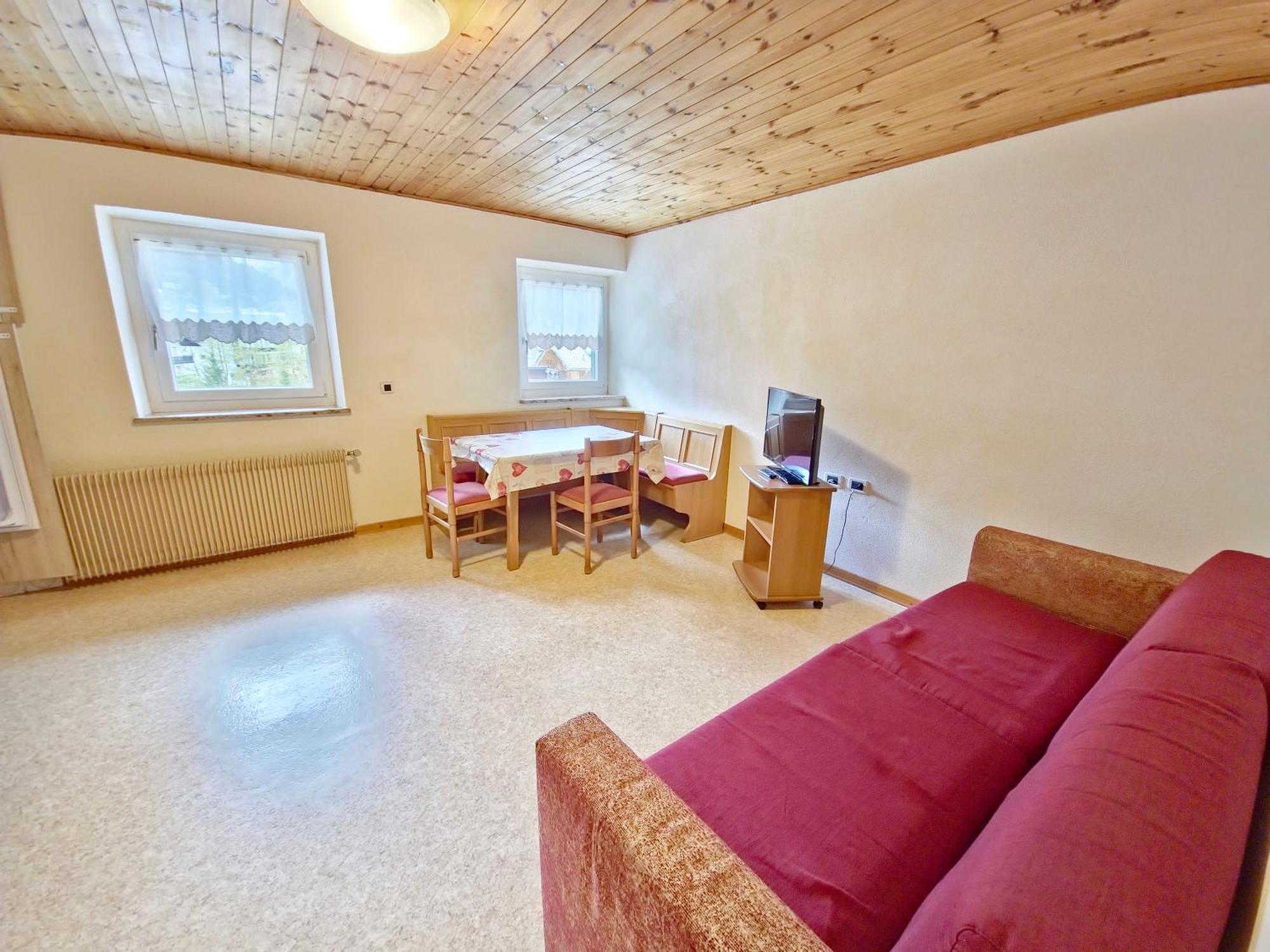 Residence Villa Flora By Ama Val Di Fassa Canazei Extérieur photo
