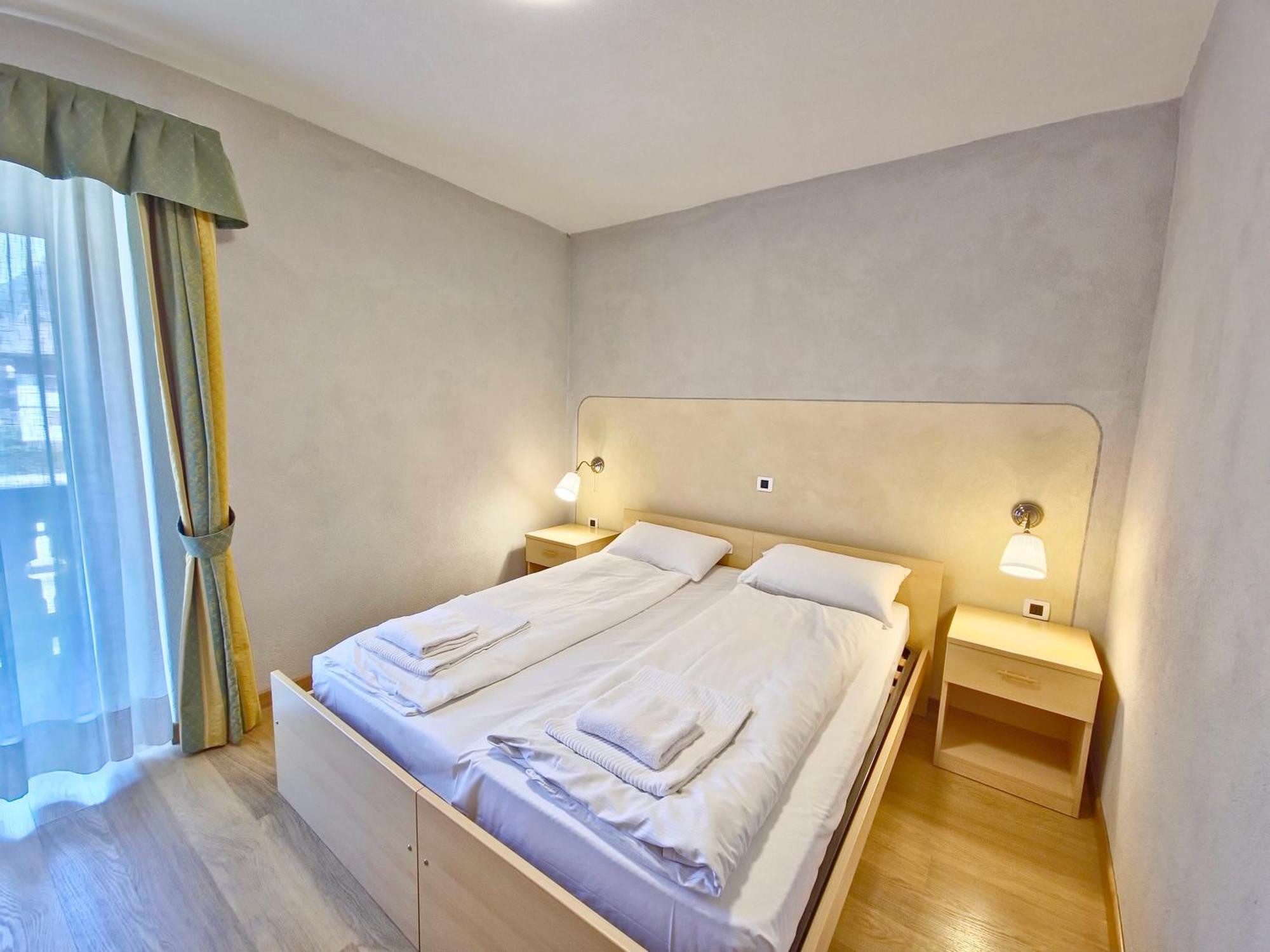 Residence Villa Flora By Ama Val Di Fassa Canazei Extérieur photo