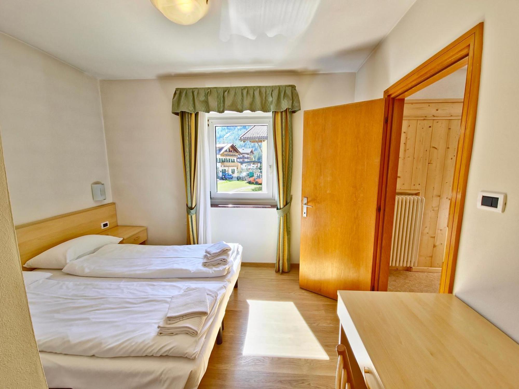 Residence Villa Flora By Ama Val Di Fassa Canazei Extérieur photo