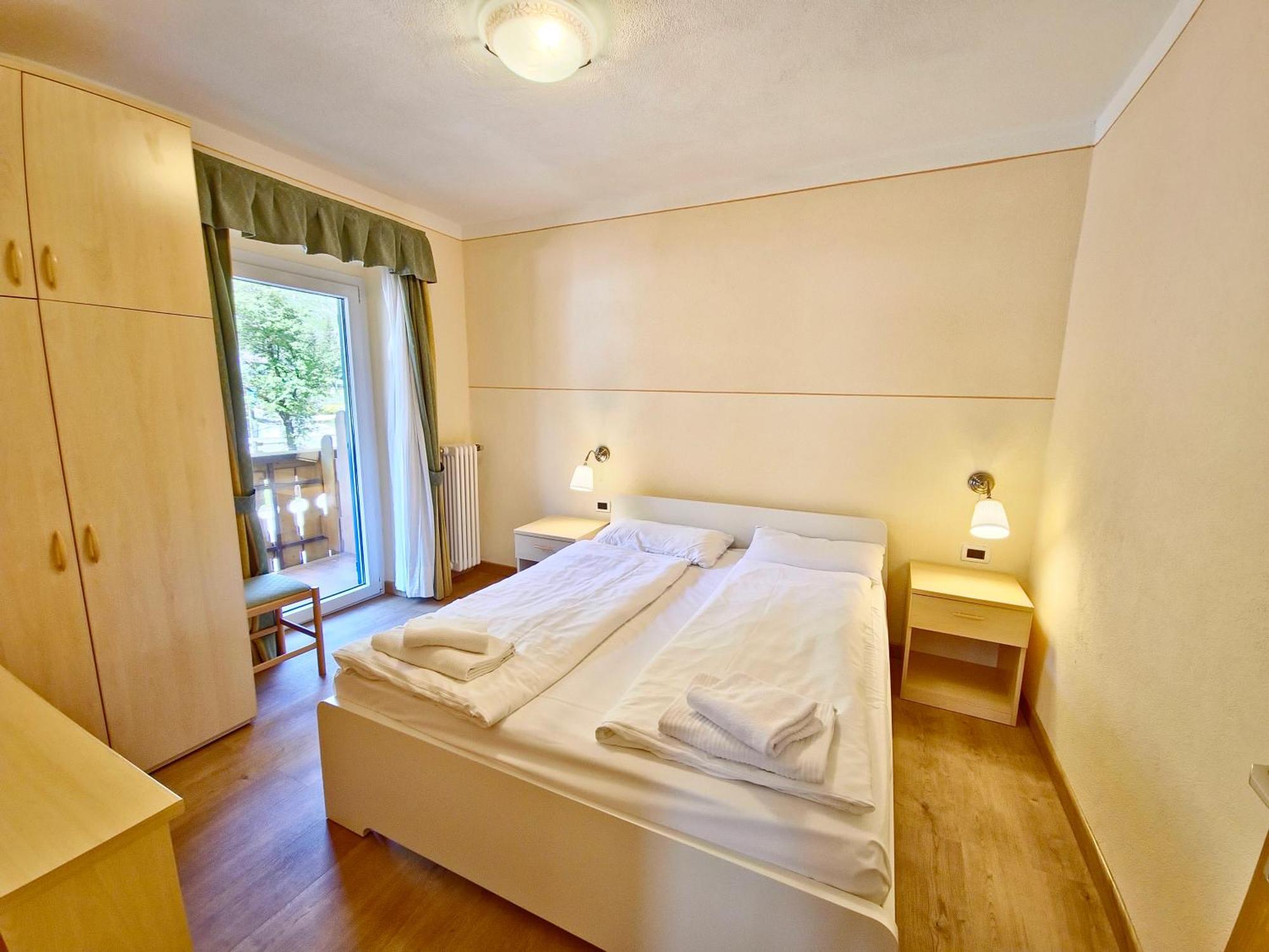 Residence Villa Flora By Ama Val Di Fassa Canazei Extérieur photo