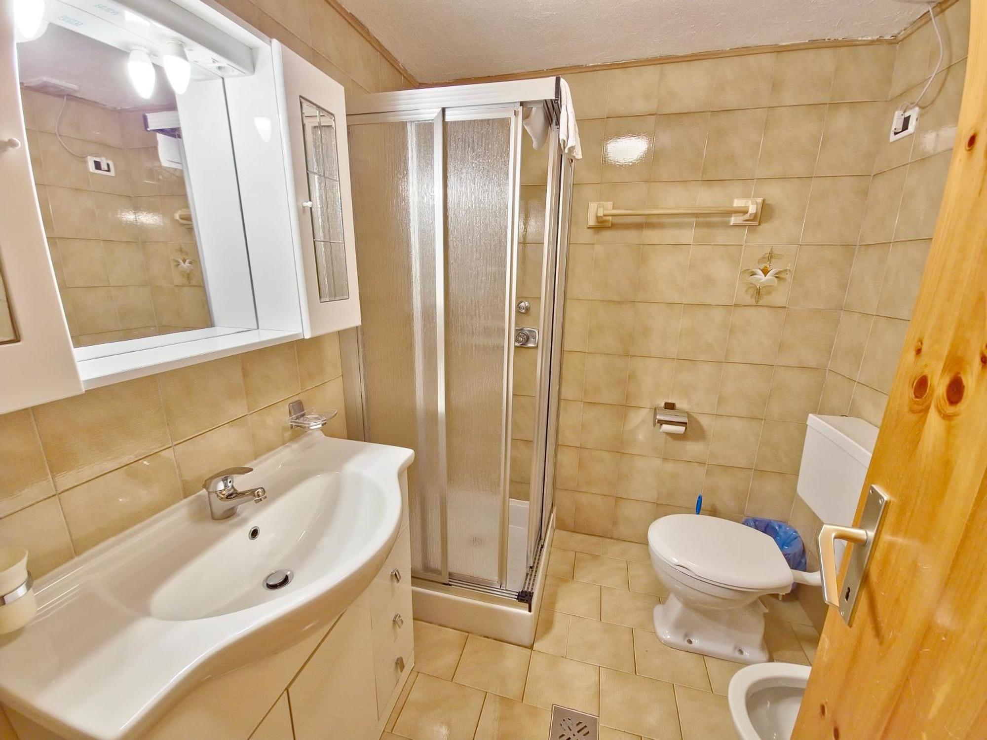 Residence Villa Flora By Ama Val Di Fassa Canazei Extérieur photo