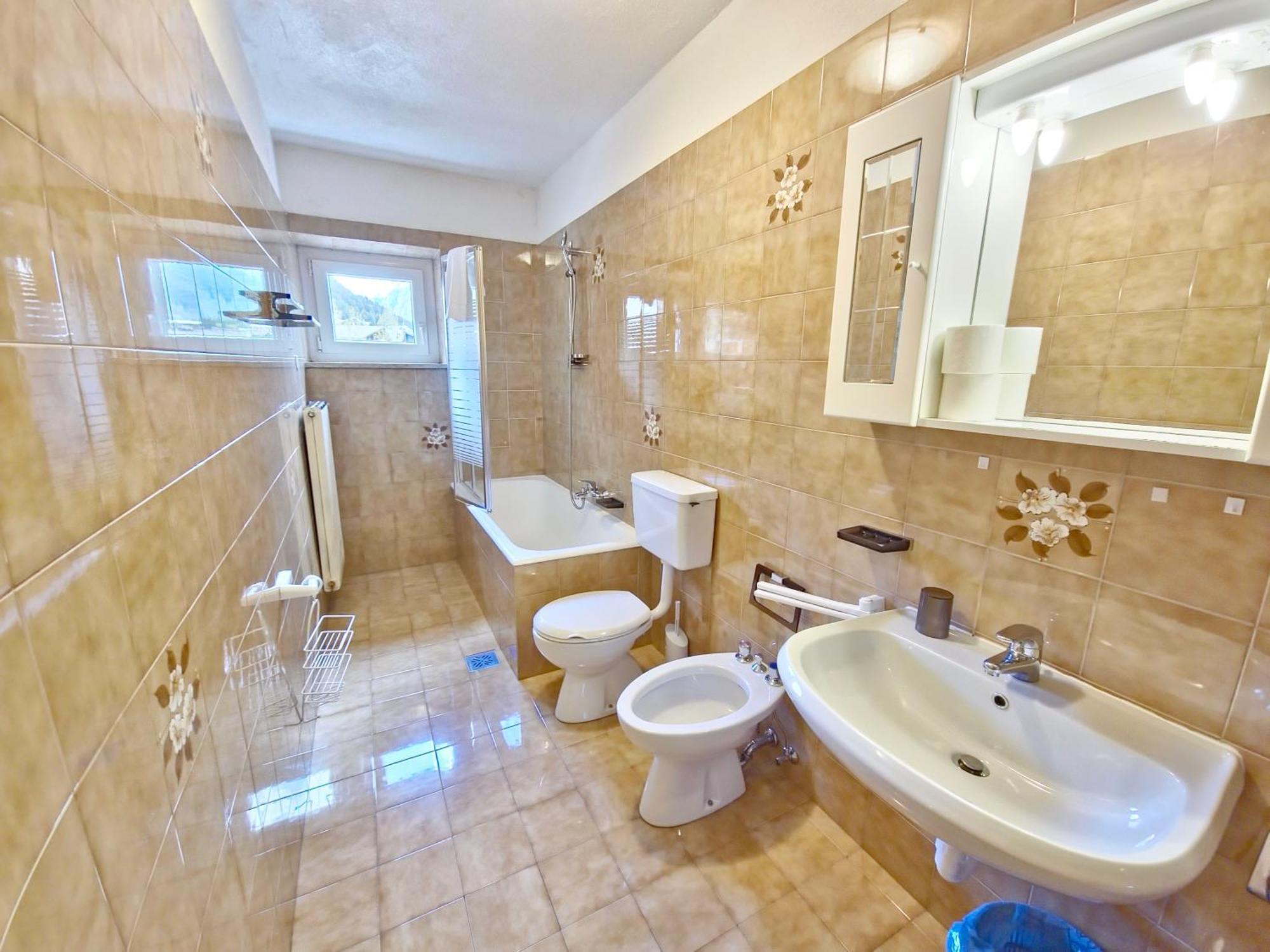 Residence Villa Flora By Ama Val Di Fassa Canazei Extérieur photo