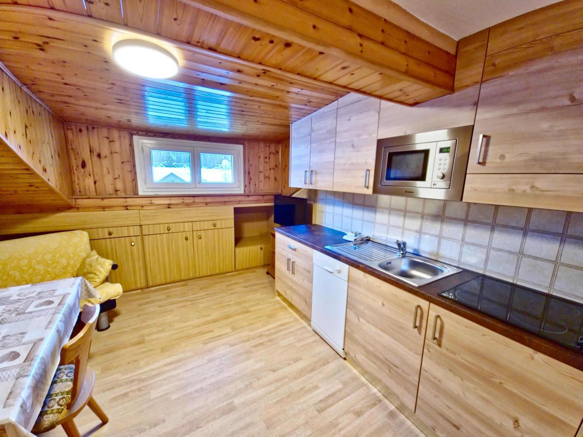 Residence Villa Flora By Ama Val Di Fassa Canazei Extérieur photo